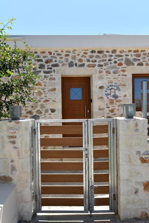 Villa Petrino In Sisi Exterior foto